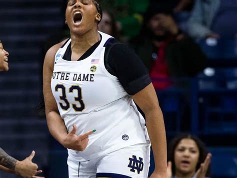 ebo notre dame|Notre Dame alum Lauren Ebo named to Nigerian。